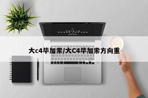 大c4毕加索/大C4毕加索方向重
