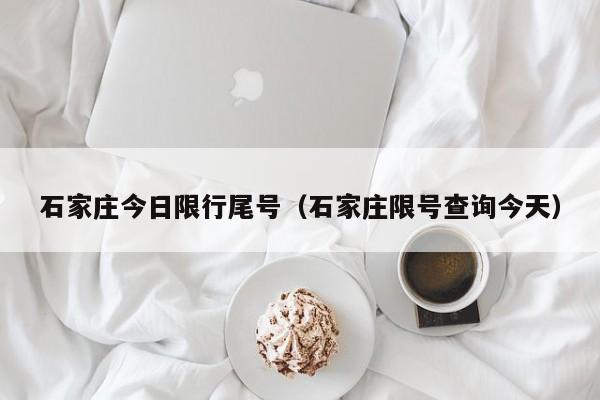 石家庄今日限行尾号(石家庄限号查询今天)