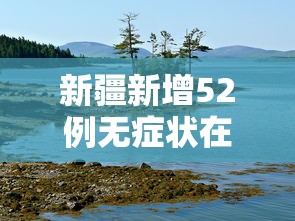 新疆新增52例无症状在伊犁博州阿克苏(新疆阿克苏疫情最新数据消息) 新疆新增52例无症状在伊犁博州阿克苏(新疆阿克苏疫情最新数据消息)