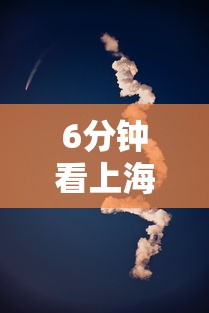 6分钟看上海战疫60天/上海战疫日记 6分钟看上海战疫60天/上海战疫日记