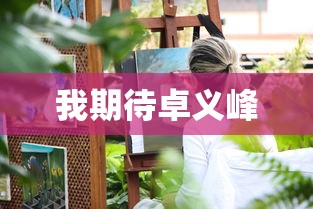 我期待卓义峰