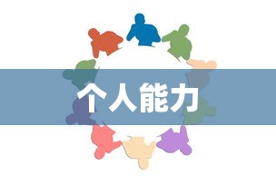 个人能力