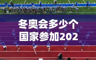 冬奥会多少个国家参加2022/冬奥会共有多少国家参加