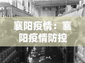 襄阳疫情:襄阳疫情防控 襄阳疫情:襄阳疫情防控