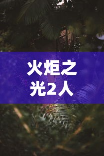 火炬之光2人物加点