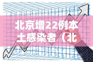 北京增22例本土感染者（北京2名新增本土病例行程轨迹公布）