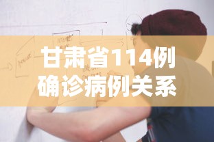 甘肃省114例确诊病例关系图/甘肃省确诊人数 甘肃省114例确诊病例关系图/甘肃省确诊人数