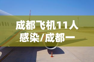 成都飞机11人感染/成都一架飞机感染18人