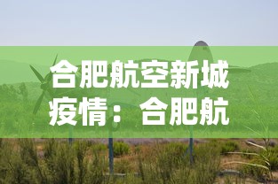 合肥航空新城疫情:合肥航空新城疫情最新情况 合肥航空新城疫情:合肥航空新城疫情最新情况