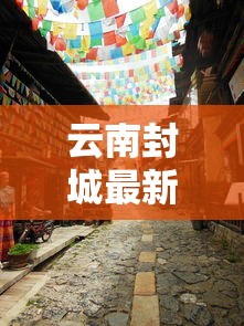 云南封城最新消息