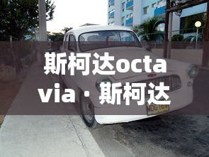 斯柯达octavia · 斯柯达柯米克suv