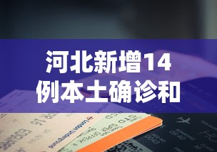 【河北新增811例本土病例 → 河北新增81例确诊病例详情】