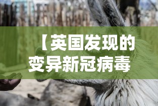 【英国发现的变异新冠病毒再次突变 → 英国发现的变异新冠病毒再次突变是什么】