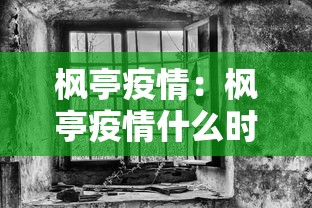 枫亭疫情：枫亭疫情什么时候开始的