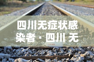 四川无症状感染者 · 四川 无症状