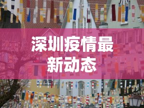 深圳疫情最新动态