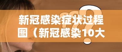新冠感染症状过程图（新冠感染10大症状有哪些）