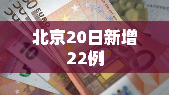 北京20日新增22例
