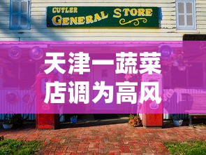 天津一蔬菜店调为高风险地区（天津调整为高风险）