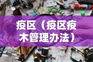 疫区（疫区疫木管理办法）