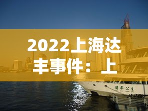 2022上海达丰事件：上海达丰简介