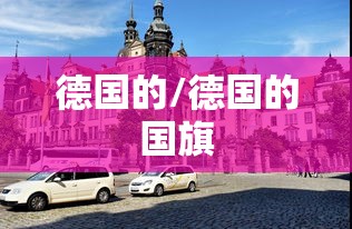 德国的/德国的国旗
