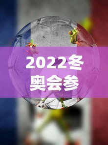 2022冬奥会参赛国家 · 2022年冬奥会举行的国家