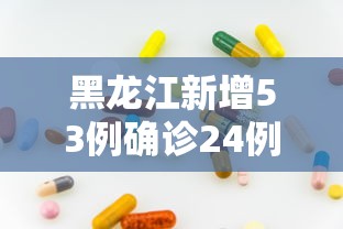 黑龙江新增53例确诊24例无症状：黑龙江新增确诊29例无症状51例