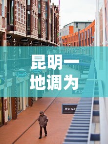 昆明一地调为中风险地区 · 昆明现在风险级别