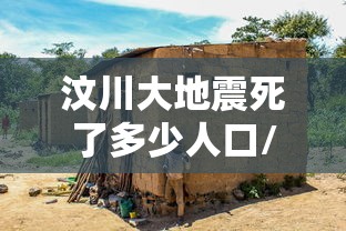 汶川大地震死了多少人口/汶川大地震死了多少人失踪了多少人受伤了多少人