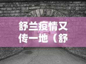 舒兰疫情又传一地（舒兰传疫情今天）