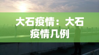 大石疫情：大石疫情几例