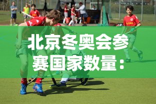 北京冬奥会参赛国家数量：北京冬奥会参赛国家数量是多少