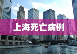 上海死亡病例