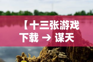 【十三张游戏下载 → 谋天下手游官方版下载】