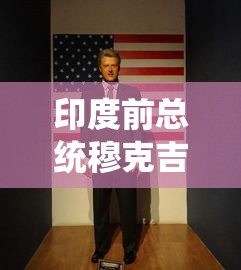印度前总统穆克吉去世（印度首富穆克什是做什么生意的）