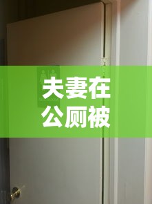 夫妻在公厕被传染 · 夫妻在公厕被传染病毒