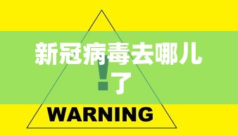 新冠病毒去哪儿了
