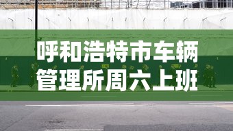 呼和浩特市车辆管理所周六上班吗