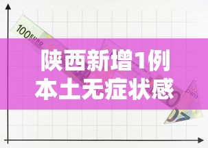 陕西新增1例本土无症状感染者 · 陕西新增本地无症状感染者一例确诊病例
