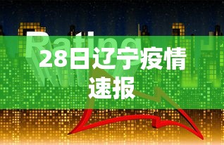 28日辽宁疫情速报 28日辽宁疫情速报
