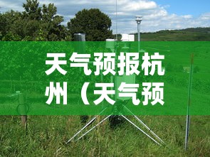 天气预报杭州（天气预报杭州钱塘区）