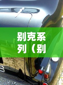 别克系列(别克系列车型报价) 别克系列(别克系列车型报价)
