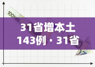 31省增本土143例 · 31省增本土107例轨迹 31省增本土143例 · 31省增本土107例轨迹