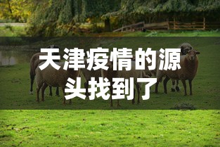 天津疫情的源头找到了 天津疫情的源头找到了