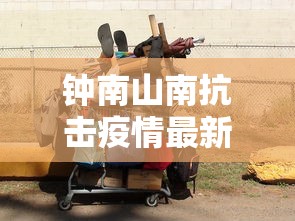 钟南山南抗击疫情最新消息 · 钟南山南抗疫简介