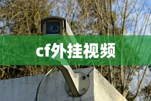 cf外挂视频