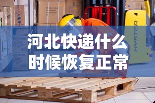 河北快递什么时候恢复正常:河北快递什么时候恢复正常发货 河北快递什么时候恢复正常:河北快递什么时候恢复正常发货