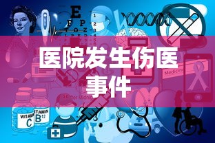 医院发生伤医事件 医院发生伤医事件