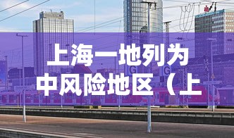 上海一地列为中风险地区(上海成为中风险) 上海一地列为中风险地区(上海成为中风险)